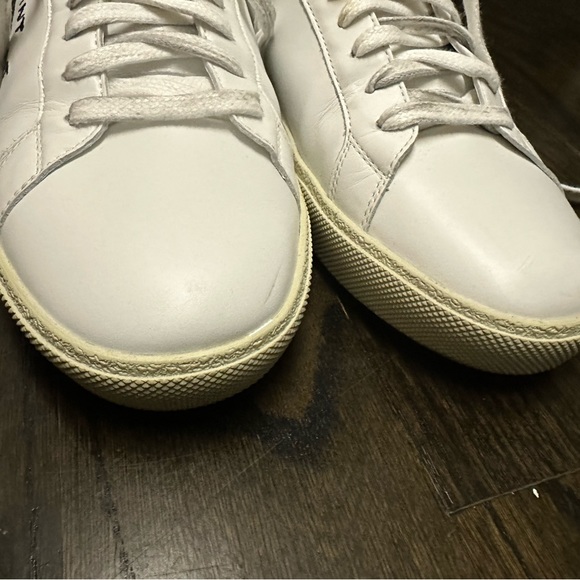 Court Classic Low Top Sneaker (Women) - Picture 7 of 8